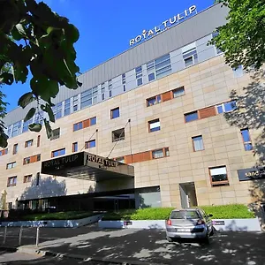 411 W Royal Tulip 200 M Od Plazy Dobruk W 5 Gwiazdkowym , Kolberg Polen