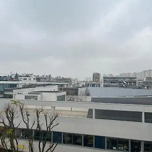 Bonjour Appartement Paris