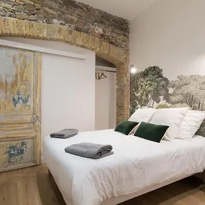 Guestready - Charming Studio In Old Appartement Lyon