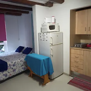 Estudio Con Balcon Plaza Espana , Barcelona Spanien