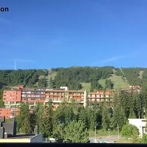 1600 La Sapinière Appartement